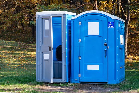 ADA Handicap Porta Potty Rental Jacksonville